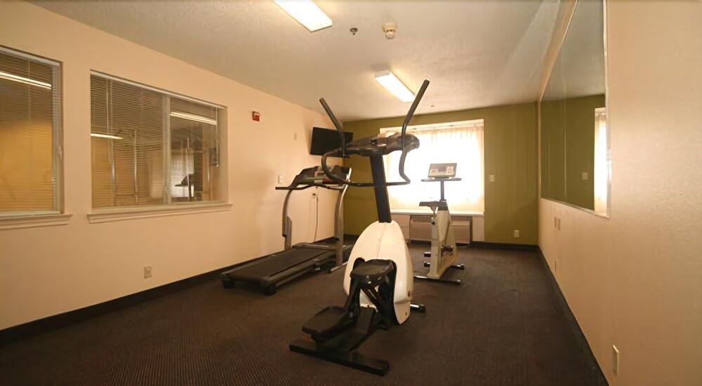 Regency Inn&Suites DFW Euless Exterior foto