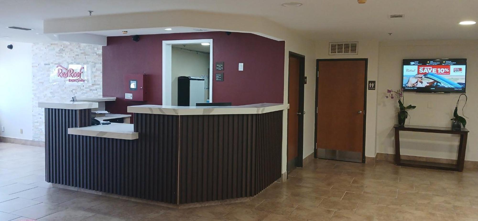 Regency Inn&Suites DFW Euless Exterior foto